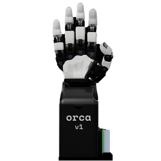 Orca Hand