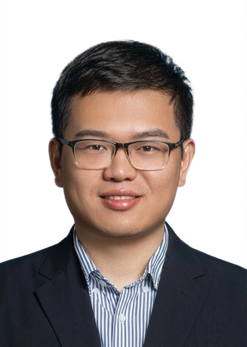 Peng Zhou